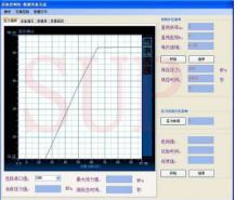 数据采集控制软件|压力测试专用软件