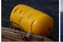 海洋浮筒水压测试台|深水浮筒耐水压强度试验机