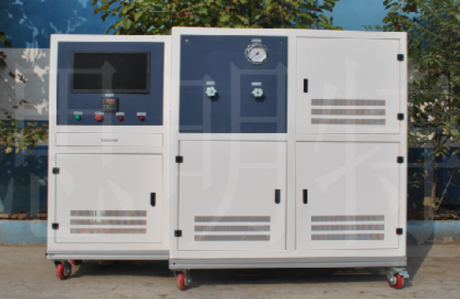 冷却器脉冲循环试验机|冷凝器压力循环试验机