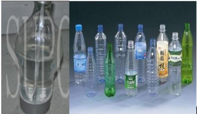 塑料瓶耐水压爆破试验机—塑料桶水压测试台