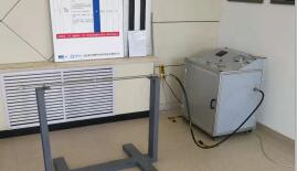 不锈钢卡压式管件水压试验机|卡压式管件水压测试台