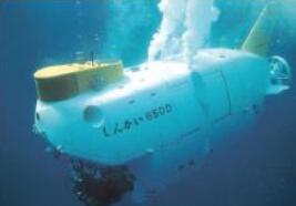 深海探测器打水压试验机|深海探测仪深水压试验机