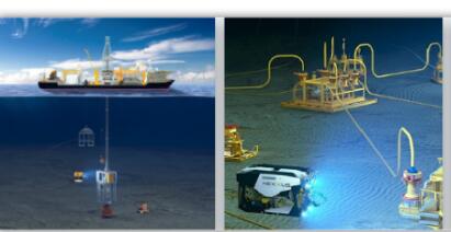 深海模拟环境压力试验舱|模拟深海压力环境试验舱