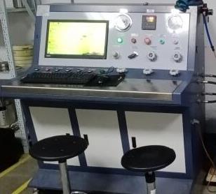 缠绕容器水压试验机的操作模式是什么？