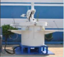 深海模拟水压试验机有哪些设备?