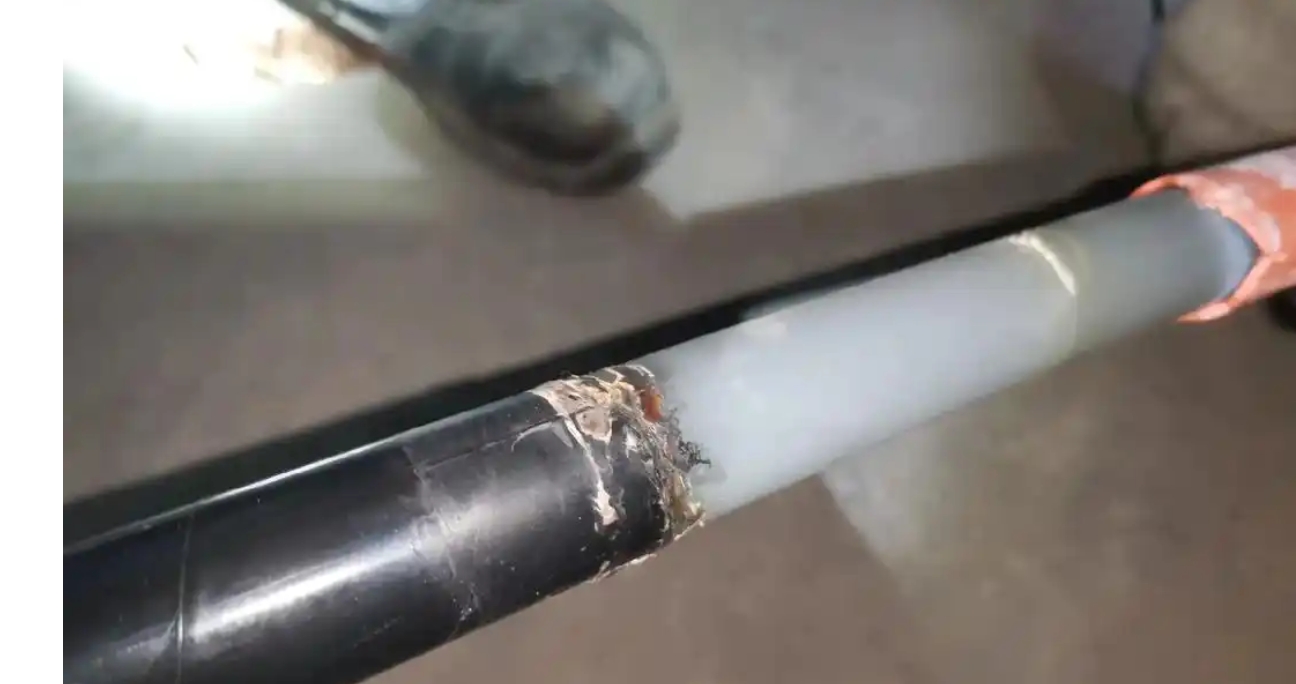 电缆透水密封测试台-线缆透水试验机