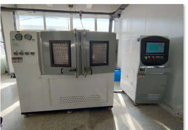 液力脉冲试验机-液力增压循环试验机