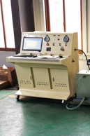 变压器油箱水压试验系统-油箱试压泵（专用机）