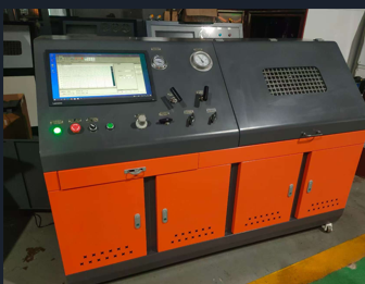 气压测试-水压试验测试检测（厂家直检）