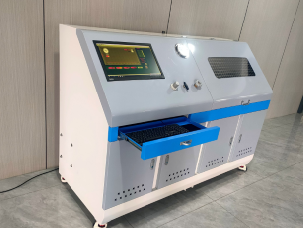 连接器带压拔插寿命试验机-连接器插拔试验机