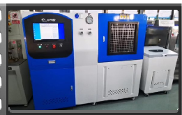 高压完整性及循环测试台-压力脉冲-压力循环试验机