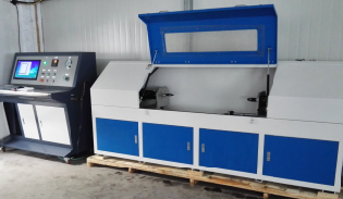 消防水带抗交变压力性能试验机-水带耐压交变测试系统