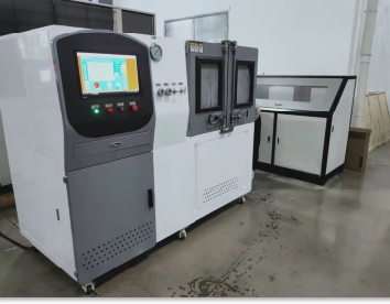 UQD快速接头-液冷连接器的耐压爆破 液冷连接器液体泄漏试验机