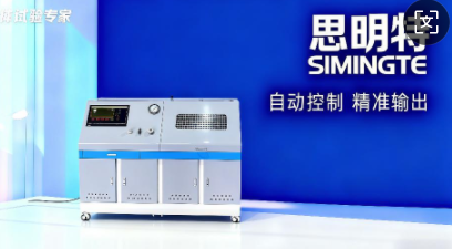 水压爆破试验机-耐水压强度试验机-水压爆破