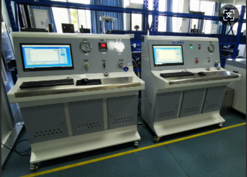 压汞仪-高压孔隙性测试台-高压压力控制台