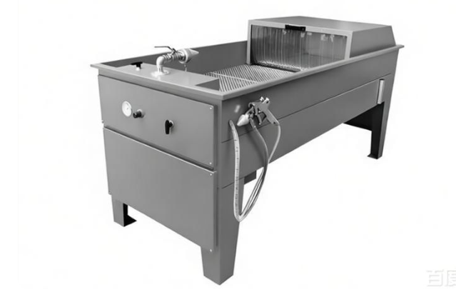 胶管高压清洗试验机-软管清洗试验机